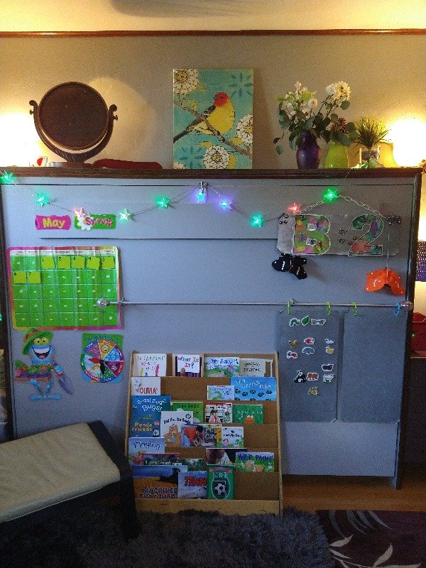 Cozy Classroom Learning Center